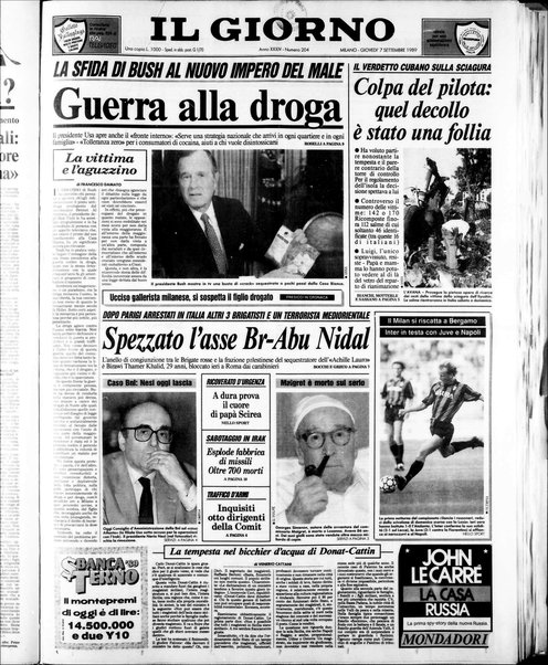 Il giorno